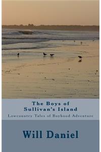 Boys of Sullivan's Island