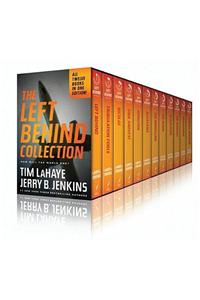 The Left Behind Collection