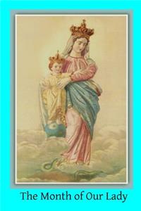 Month of Our Lady