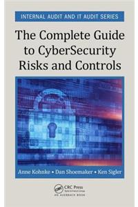 Complete Guide to Cybersecurity Risks and Controls
