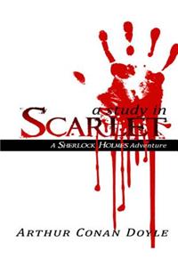 A Study in Scarlet