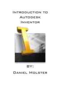 Introduction to Autodesk Inventor