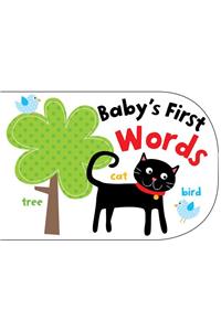 Baby's First Words