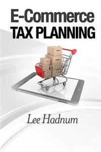 E-Commerce Tax Planning