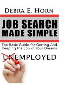 Job Search Made Simple