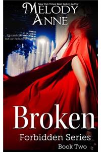 Broken