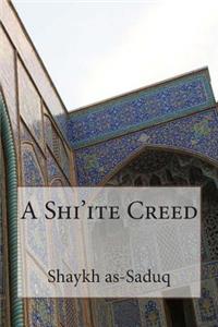 A Shi'ite Creed