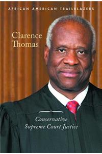 Clarence Thomas