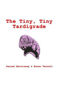 Tiny, Tiny Tardigrade