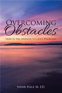 Overcoming Obstacles