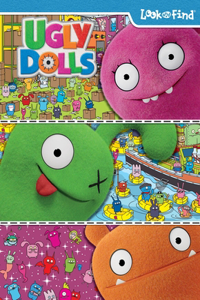 Uglydolls