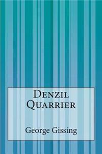 Denzil Quarrier