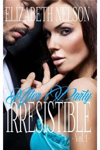 Irresistible Vol. 1