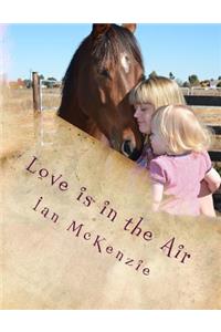 Love is in the Air