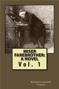 Miser Farebrother