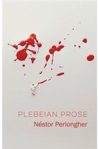 Plebeian Prose