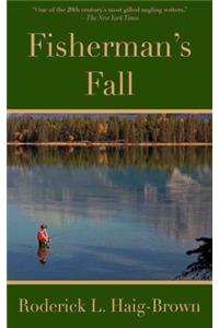 Fisherman's Fall