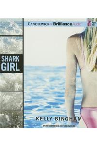 Shark Girl