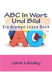ABC In Wort Und Bild