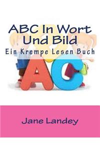 ABC In Wort Und Bild