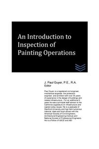 An Introduction to Inspection of Painting Operations