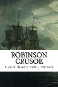 Robinson Crusoe