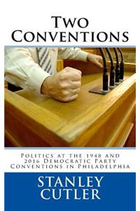 Two Conventions