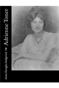 Adrienne Toner