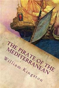 Pirate of the Mediterranean