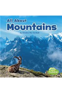 All about Mountains