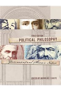 Political Philosophy