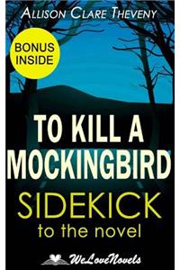 To Kill a Mockingbird