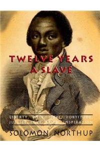 Twelve Years a Slave