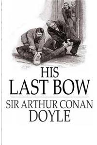 His last bow