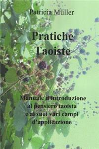 Pratiche Taoiste