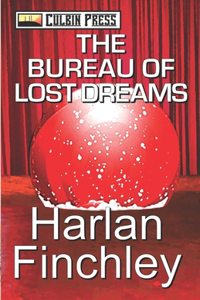 Bureau of Lost Dreams