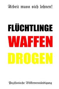 Arbeit Muss Sich Lohnen!