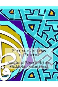 Sexual problems of Youths