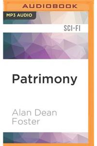 Patrimony