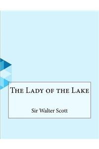 The Lady of the Lake