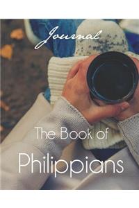 The Book of Philippians