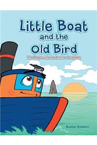 Little Boat and the Old Bird