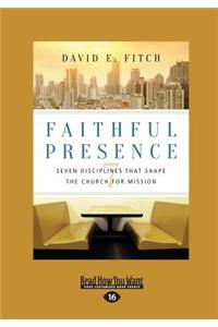 Faithful Presence
