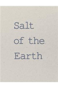 Salt of the Earth