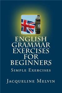 English Grammar Exercises for Beginners