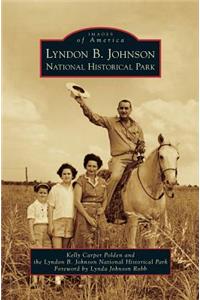 Lyndon B. Johnson National Historical Park