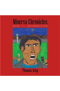 Minerva Chronicles
