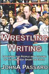 Wrestling Writing