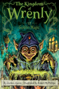 Goblin Magic, 17