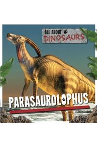 Parasaurolophus